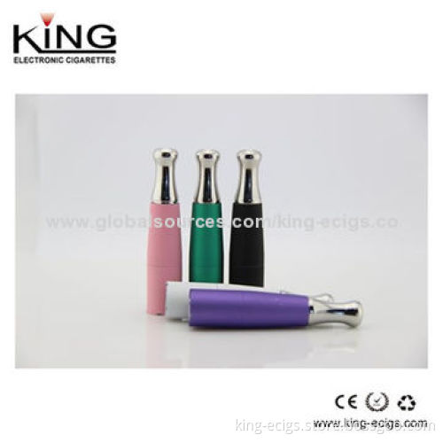 KE-eGo D-A Classic Style Clearomizers, Simple to Use, Easy to Operate and Fashionable